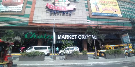 SM Megamall to Choice Market Ortigas : r/HowToGetTherePH.